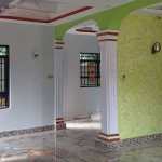 Decorative Painting Works Contractor in Kampala City Uganda