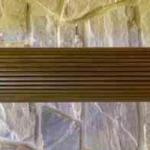 Gypsum Mould Column Works in Kampala Uganda
