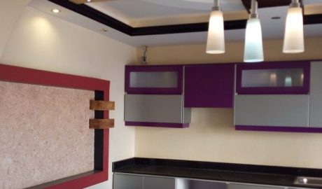 Gypsum Wall Unit Design Installation Works in Kampala Uganda