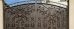 Wrought Iron Security Gates Kampala - Uganda