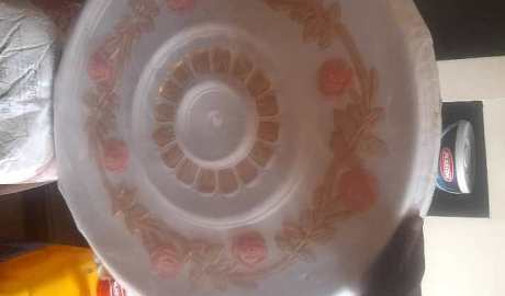 Gypsum Mould Cornice Works in Kampala