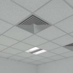 Suspended Ceiling Installation Services in Kampala, Uganda