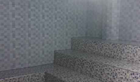 Custom Steam Sauna Design and Construction in Kampala, Uganda