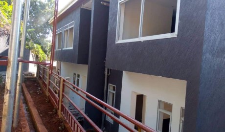 Looking for a Residential House Finishing Contractor in Uganda? You can trust Gretarck Décor Ltd to do the best work on your residential in Kampala at the best prices for both small and complex projects.