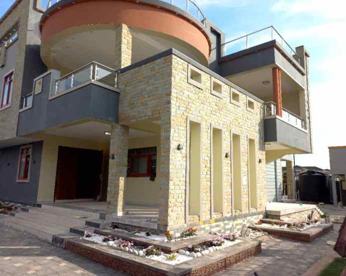 Get the best price quote on property renovation and refurbishment for residential and commercial buildings in Kampala and other towns in Uganda at Gretarck Décor & Interiors Limited.