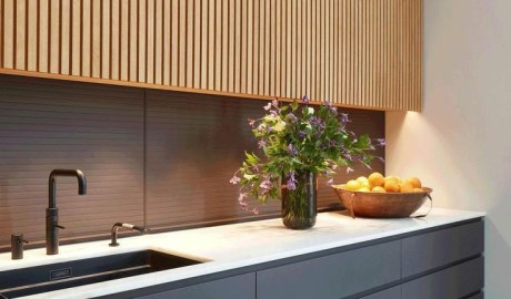 Kitchen Cabinet Works - Gretarck Decor and Interior Design - House Finishing Services in Kampala - Uganda - Gretarck Décor and Interior Design Limited