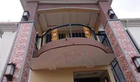 Welcome to Gretarck Décor & Interiors Limited, your go-to experts for all your exterior painting needs in Kampala, Uganda.